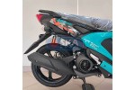 Yamaha Xride 125 Tahun 2022